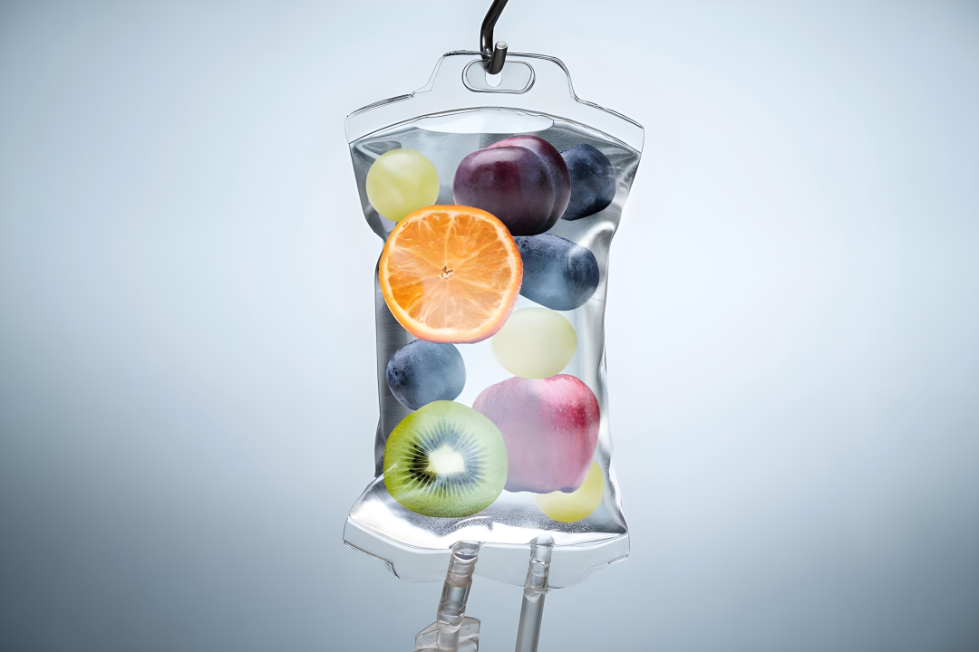 Essential Vitamin B Complex IV