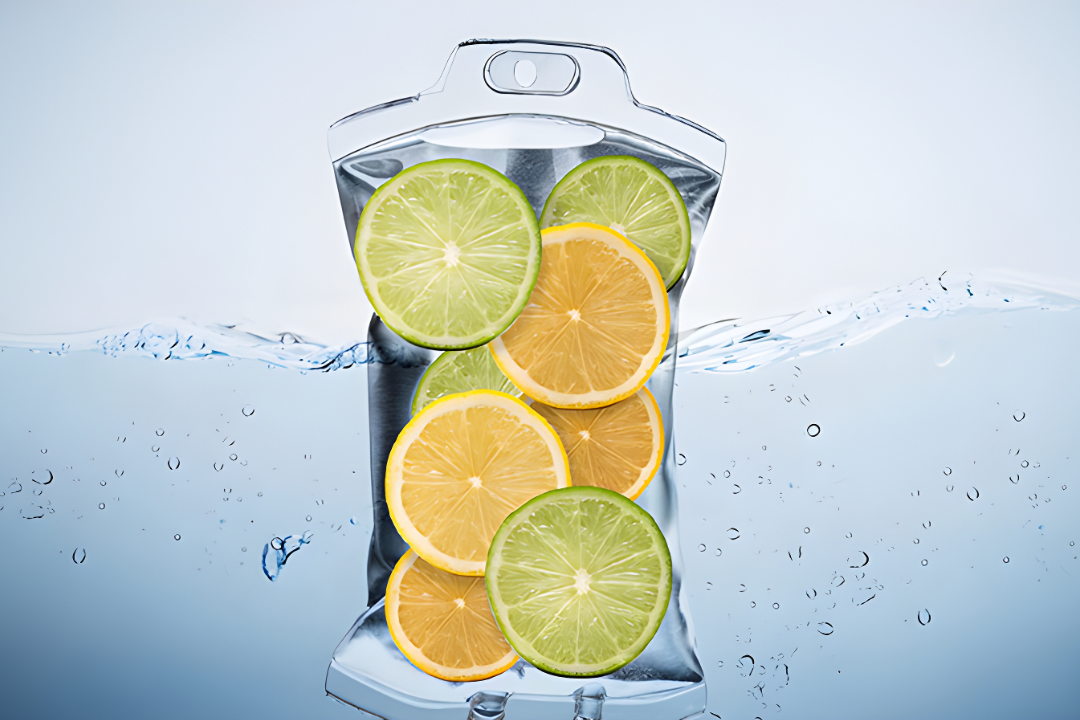 Essential Vitamin C IV
