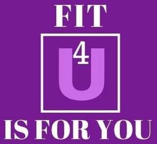 FIT 4 U IS 4 U