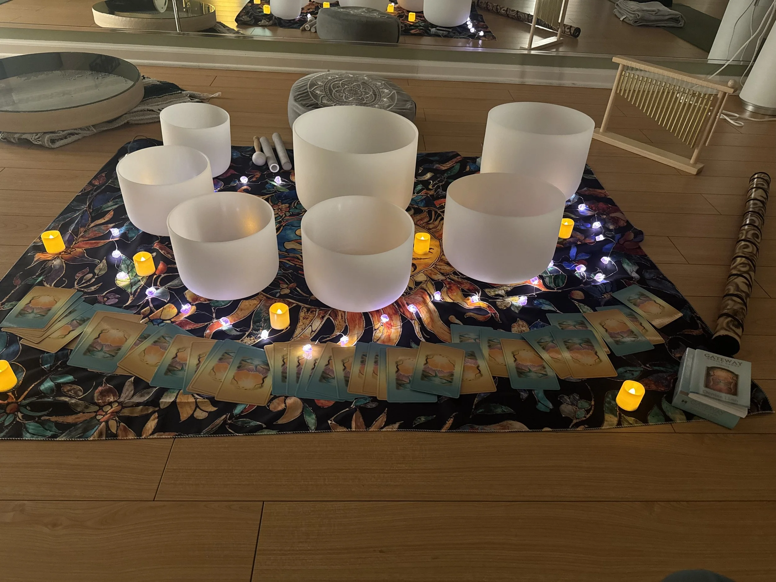 Sound Bath Meditation