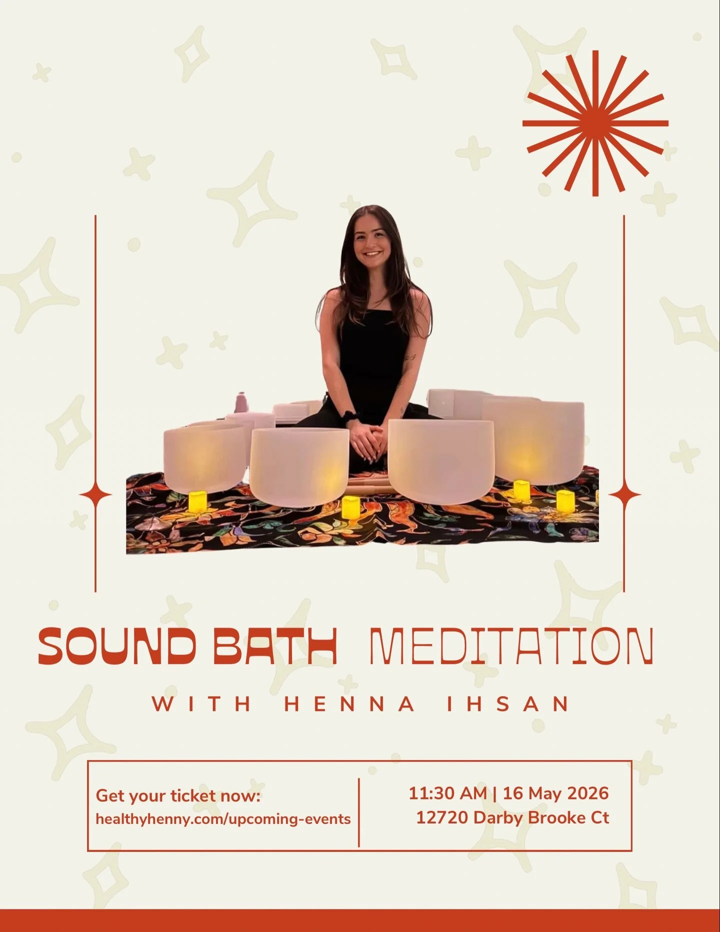 New Moon Reset 🌚✨

Come lay down, breathed and let yourself slow down for a bit 🤍

Link in bio!