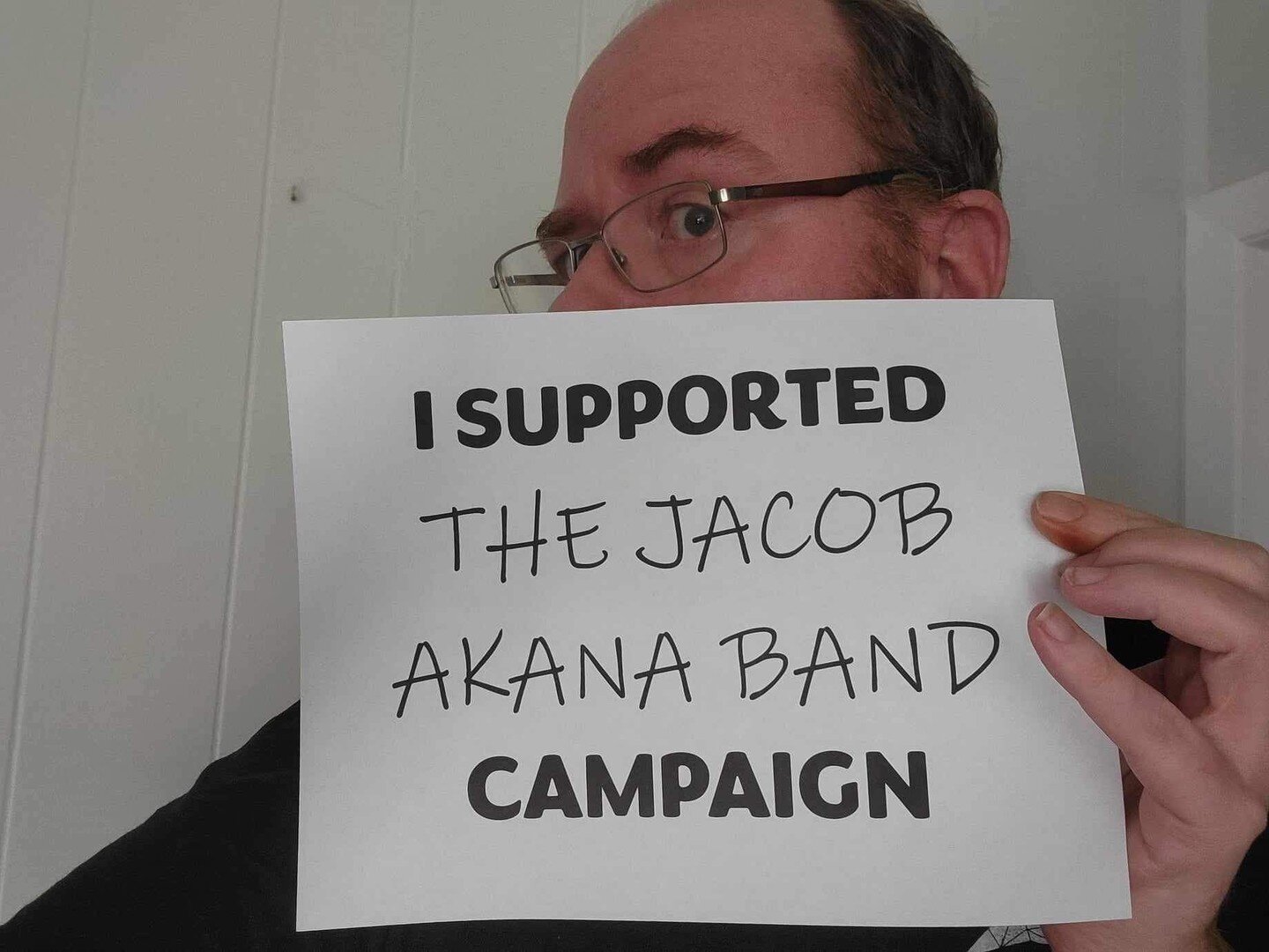 Big thank you to Jeffery Taylor for helping me raise funds to make my first studio album! We&rsquo;ve got 18 days left to hit the goal, so please help me keep the momentum going by checking out my campaign, sharing and getting the word out! Campaign 