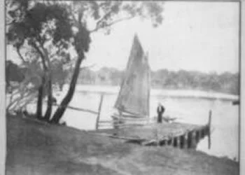 Candyup Jetty