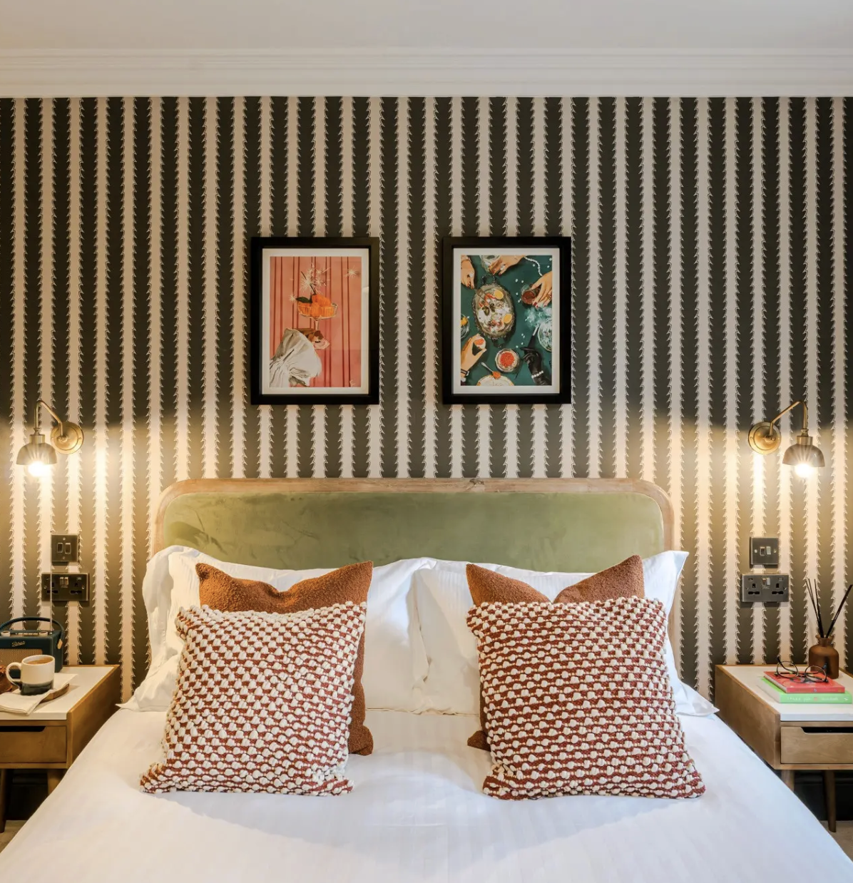 Your Apartment × Ekaterina Zagorska – Art Prints Collaboration