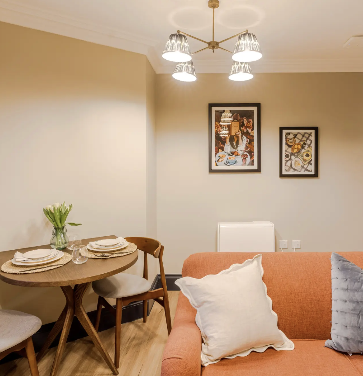 Living room 2