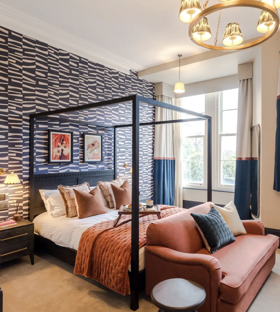 Bedroom decor 