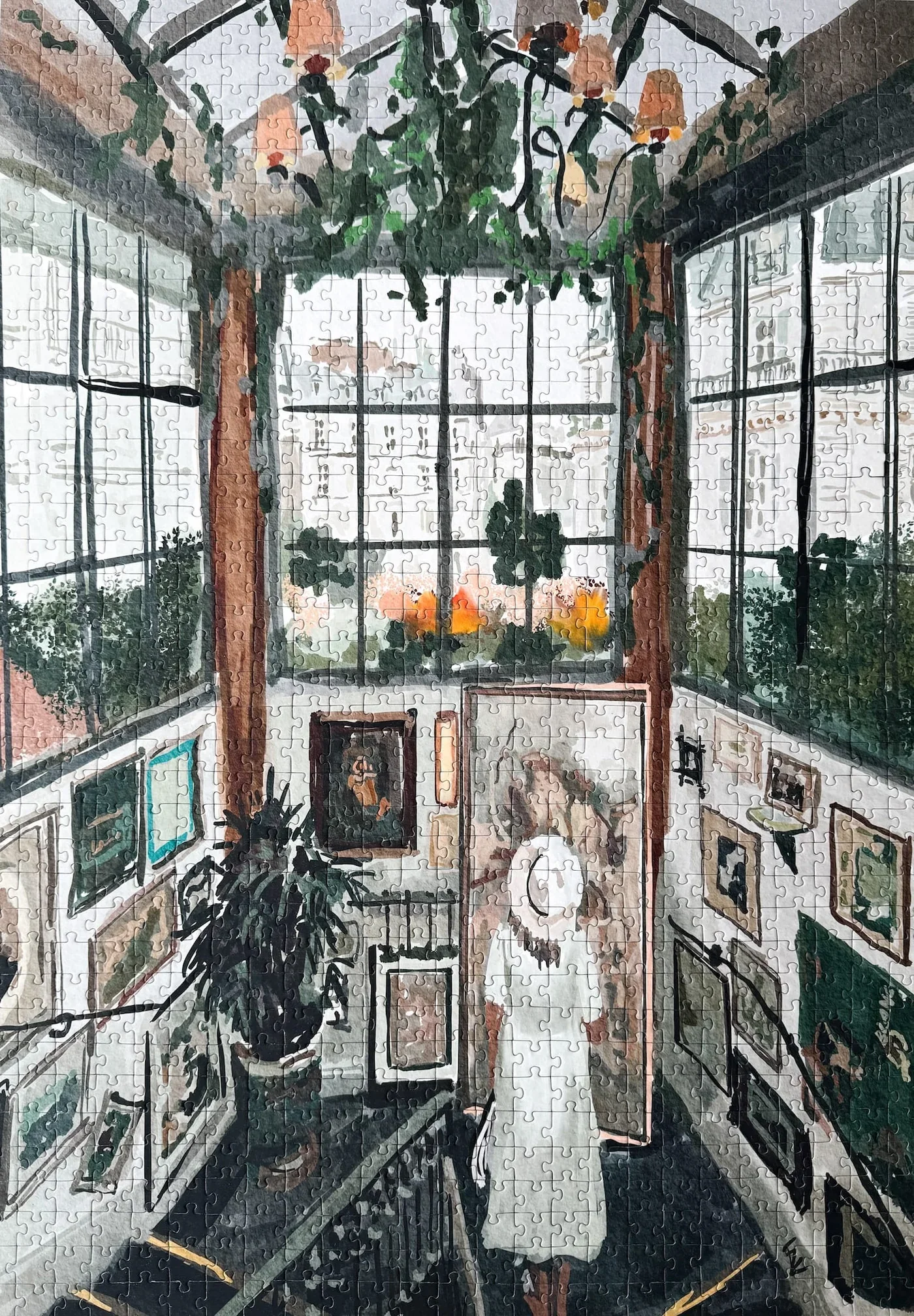 Art Gallery