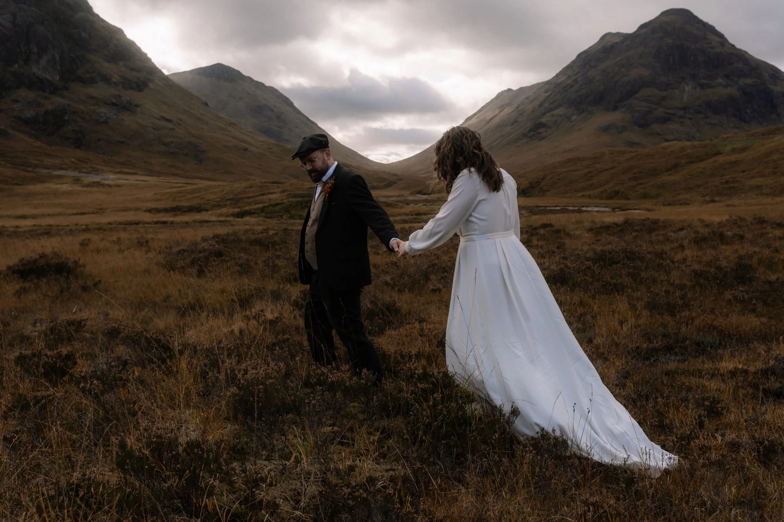 How to Elope in Scotland - The Ultimate Guide