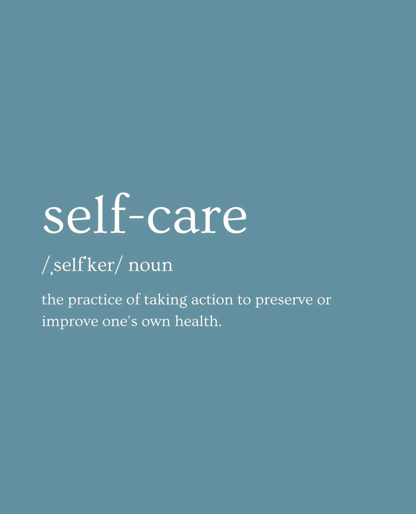 🌅💪 Monday Motivation: Self-Care Edition 💪🌅⁠
⁠
Happy Monday, everyone! As we gear up for another week, let's not forget the one thing that fuels our drive and ambition - self-care. 🌱⁠
⁠
Self-care isn't a luxury, it's a necessity. It's the silent 