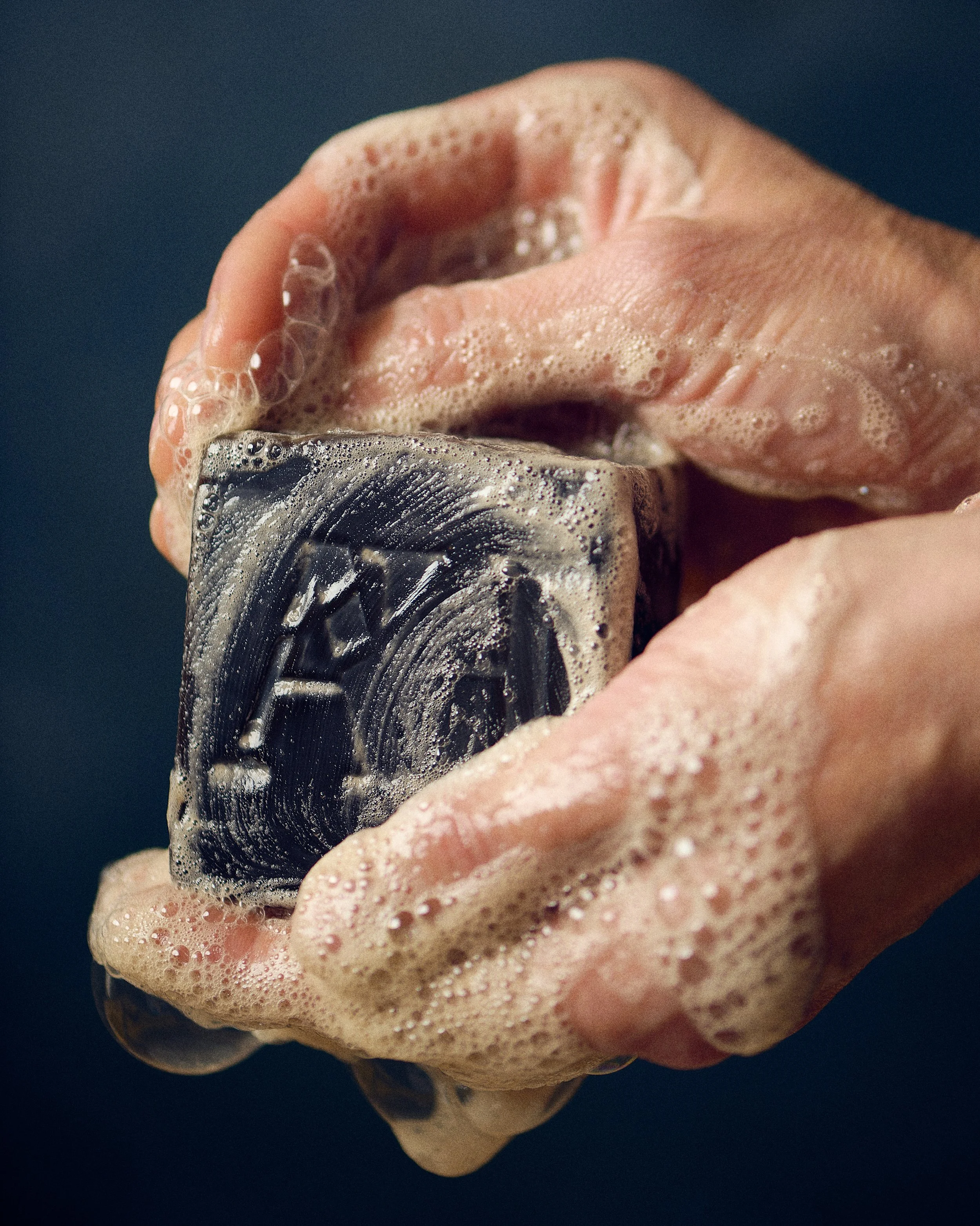 Why Real Soap Still Matters