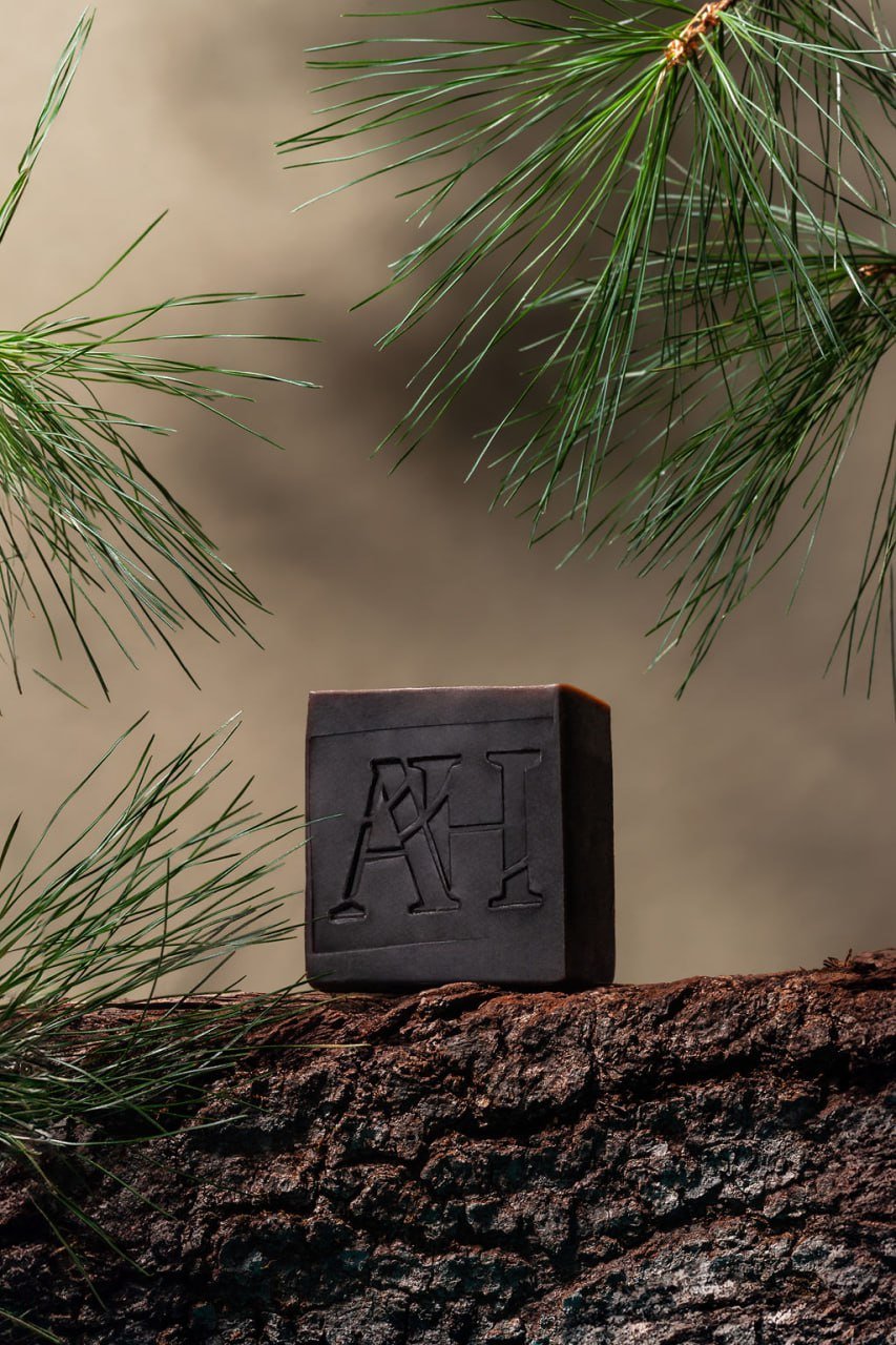 Pine Tar: A Material That Earned Its Place