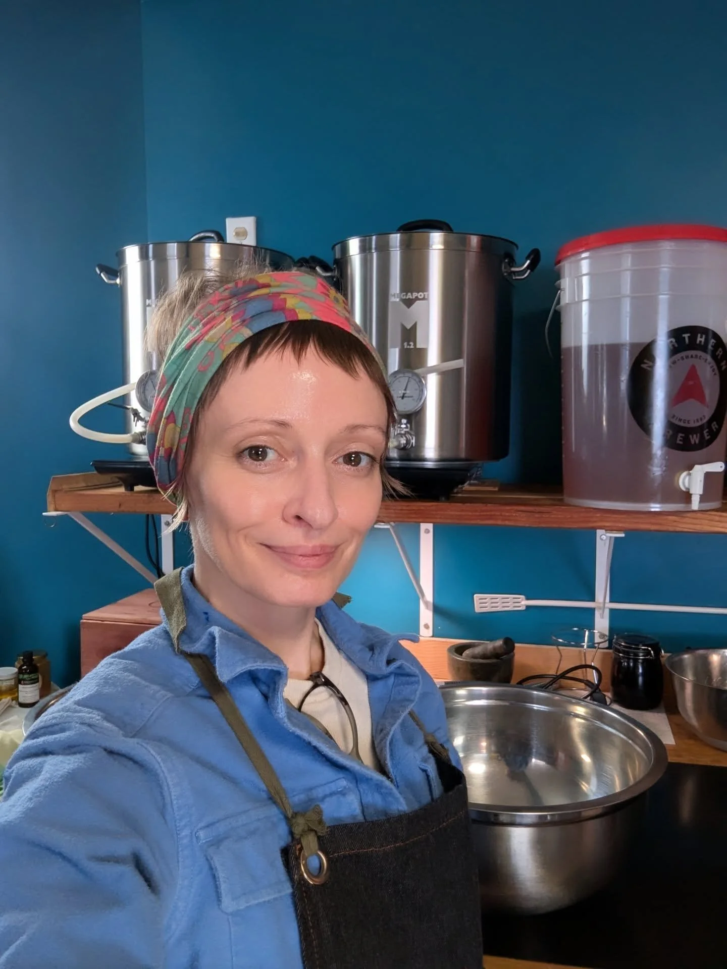 Wanting is easy.
Building anything real is not.

Five years ago we left stable careers to build Ash Hopper.
That decision felt exciting.

The reality? Long days. Seven-day weeks. Cash flow stress. Moments where we questioned everything.

And if you&r