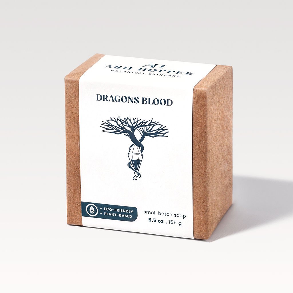 Dragons Blood
