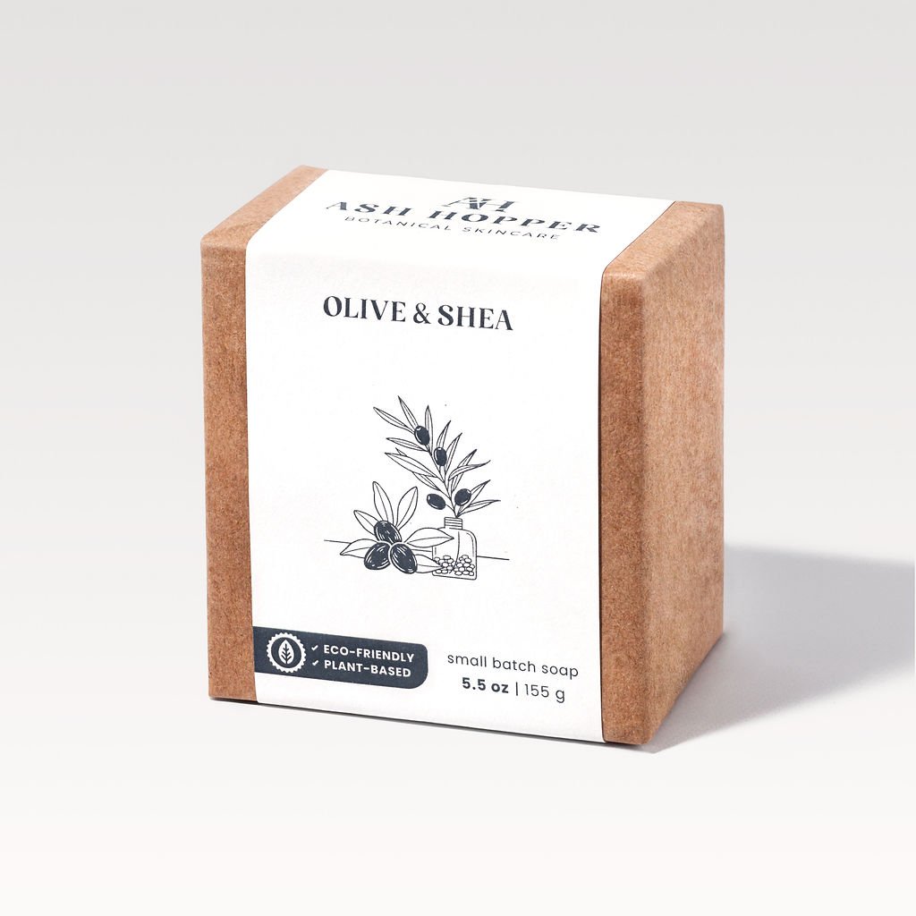 Olive and Shea