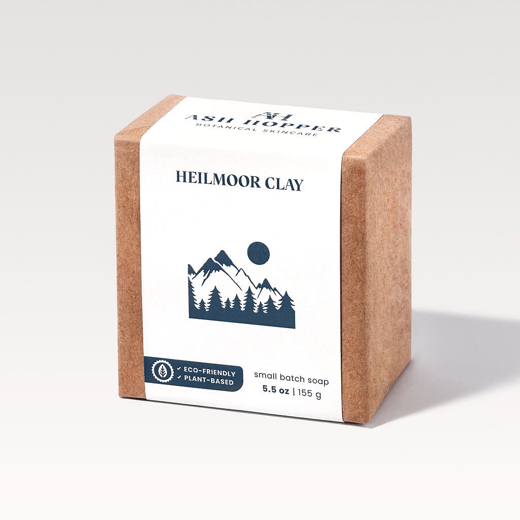 Heilmoor Clay