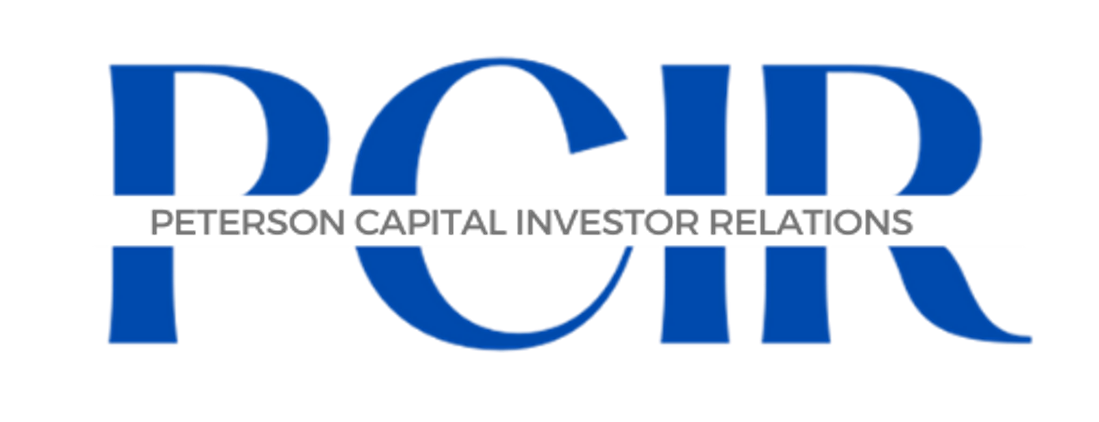Peterson Capital Investor Relations