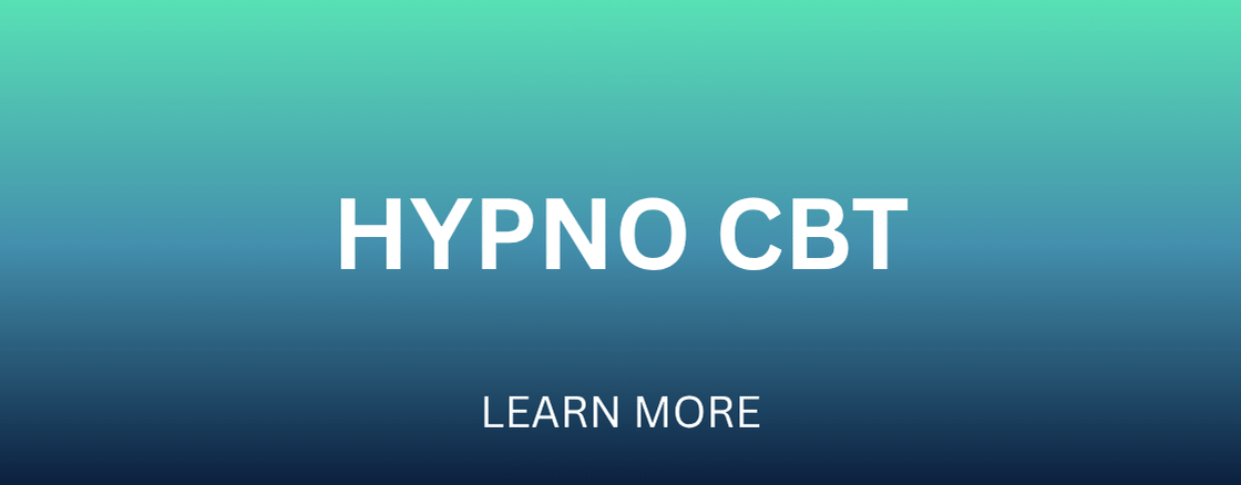 Hypno CBT