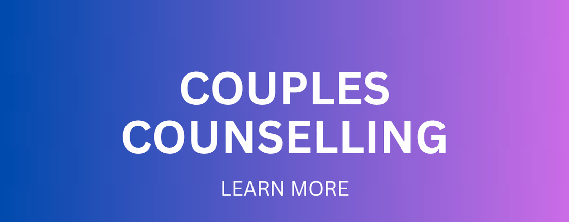 Couples Counselling