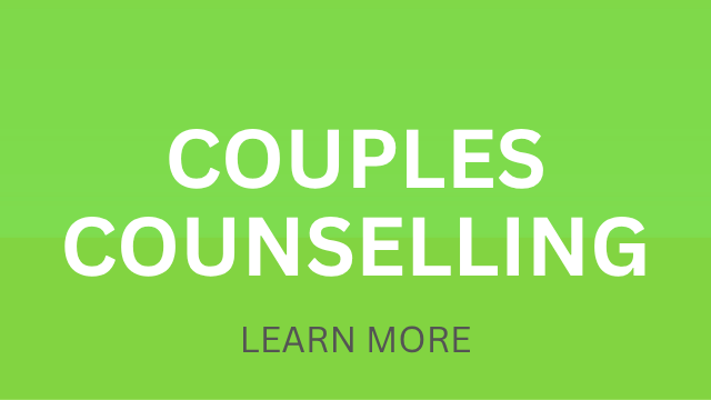 Couples Counselling