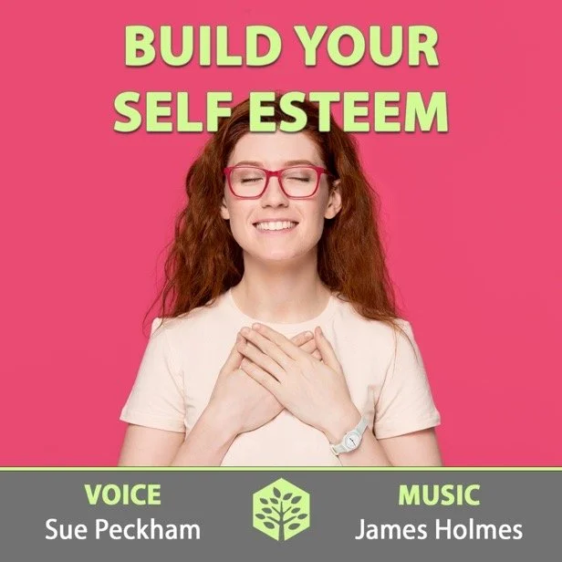 Improve self-esteem hypnosis session — OLIP THERAPY - Online & In ...