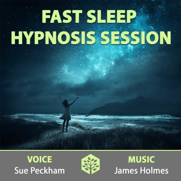 Fall asleep quickly with our better sleep hypnosis session. — The