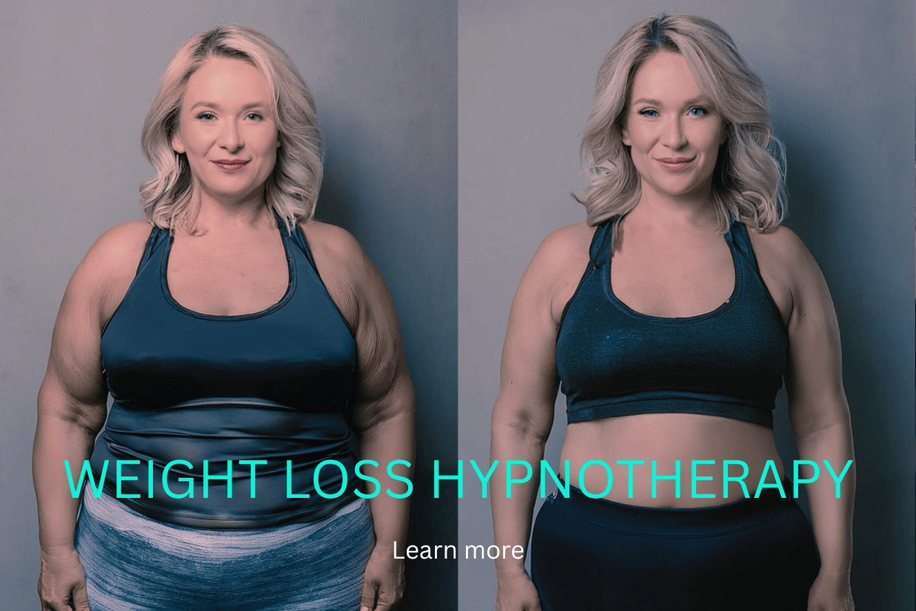 Weight Loss Hypnotherapy