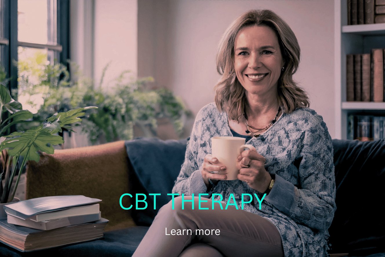 CBT Therapy