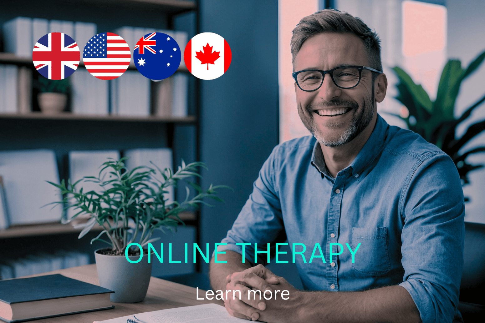Online Therapy