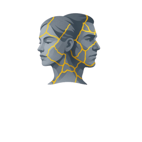 The Kintsugi Method logo