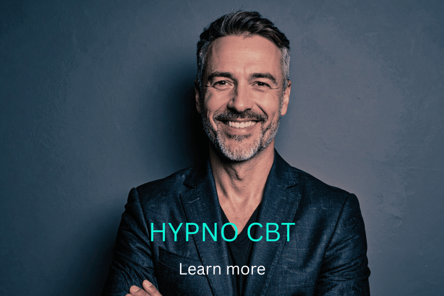Hypno CBT