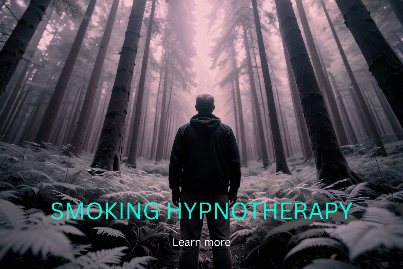 Stop Smoking Hypnotherapy