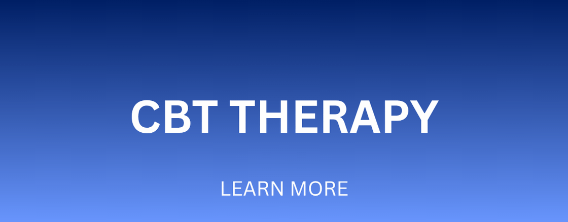 CBT Therapy