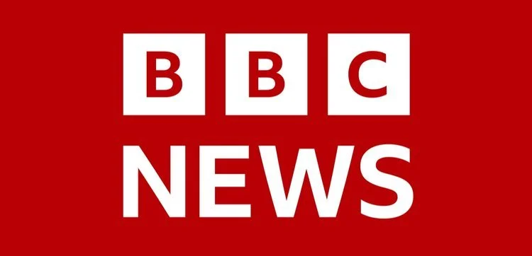 BBC News icon
