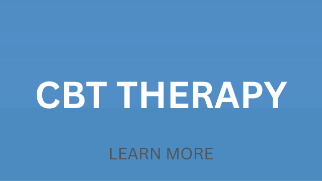CBT THERAPy