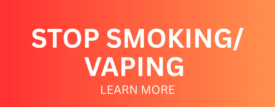 Stop Smoking/Vaping