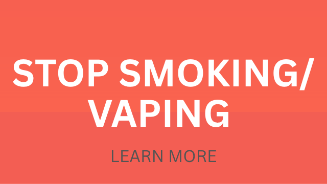 STOP SMOKING