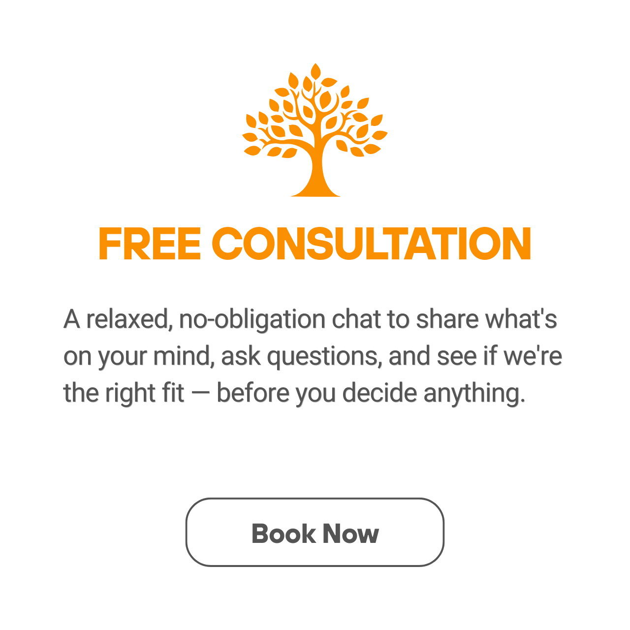 Free Initial Consultation