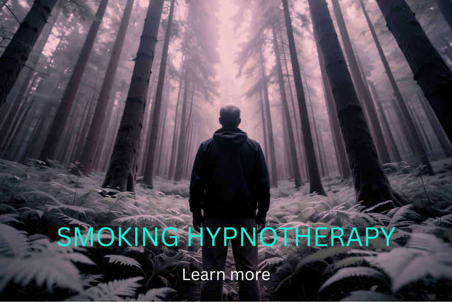Stop Smoking Hypnosis