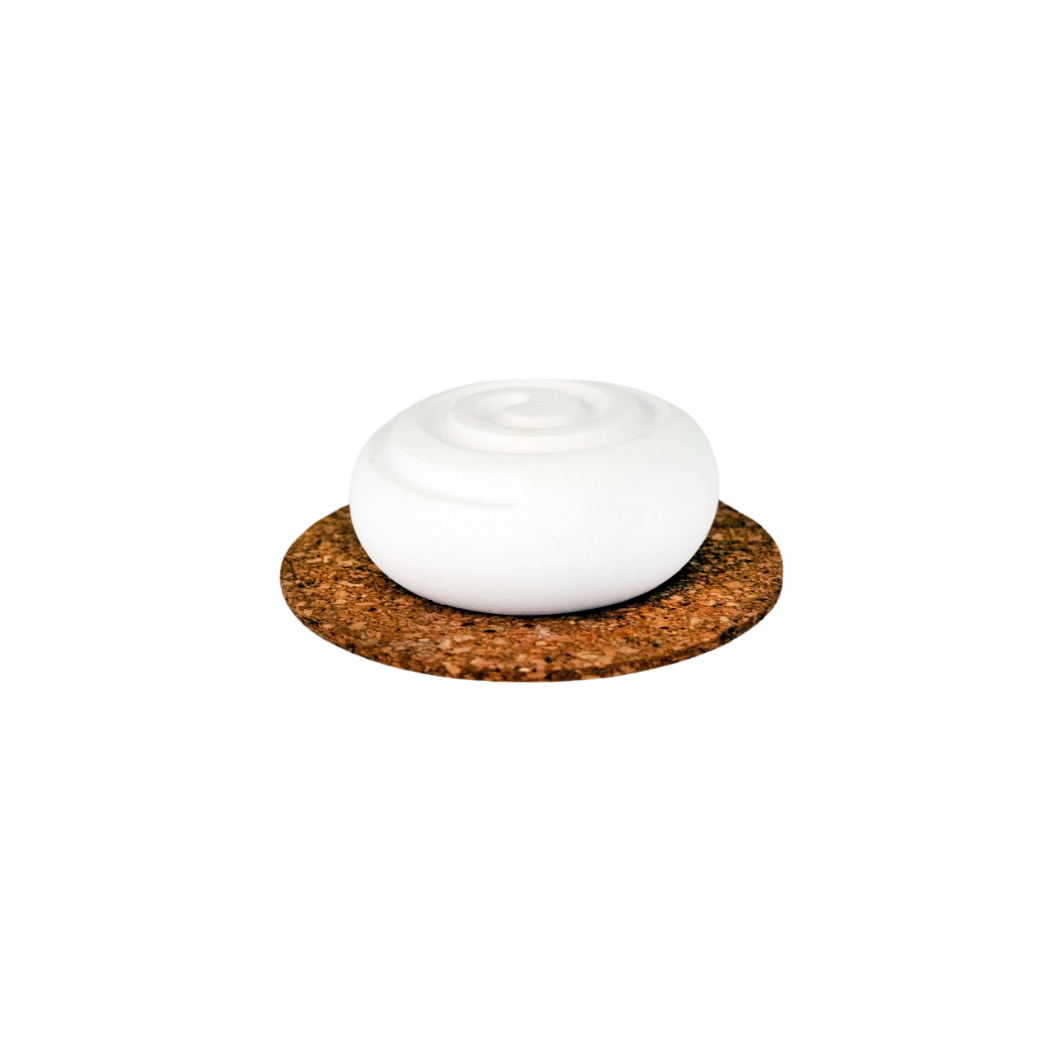 Duftstein Spirale | Elenatura