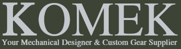 KOMEK