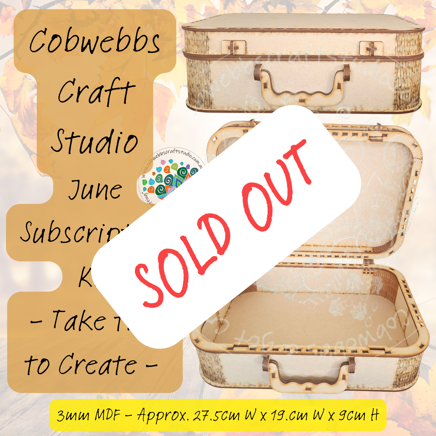 SOLD OUT June Subscription Kit Take time to Create.png