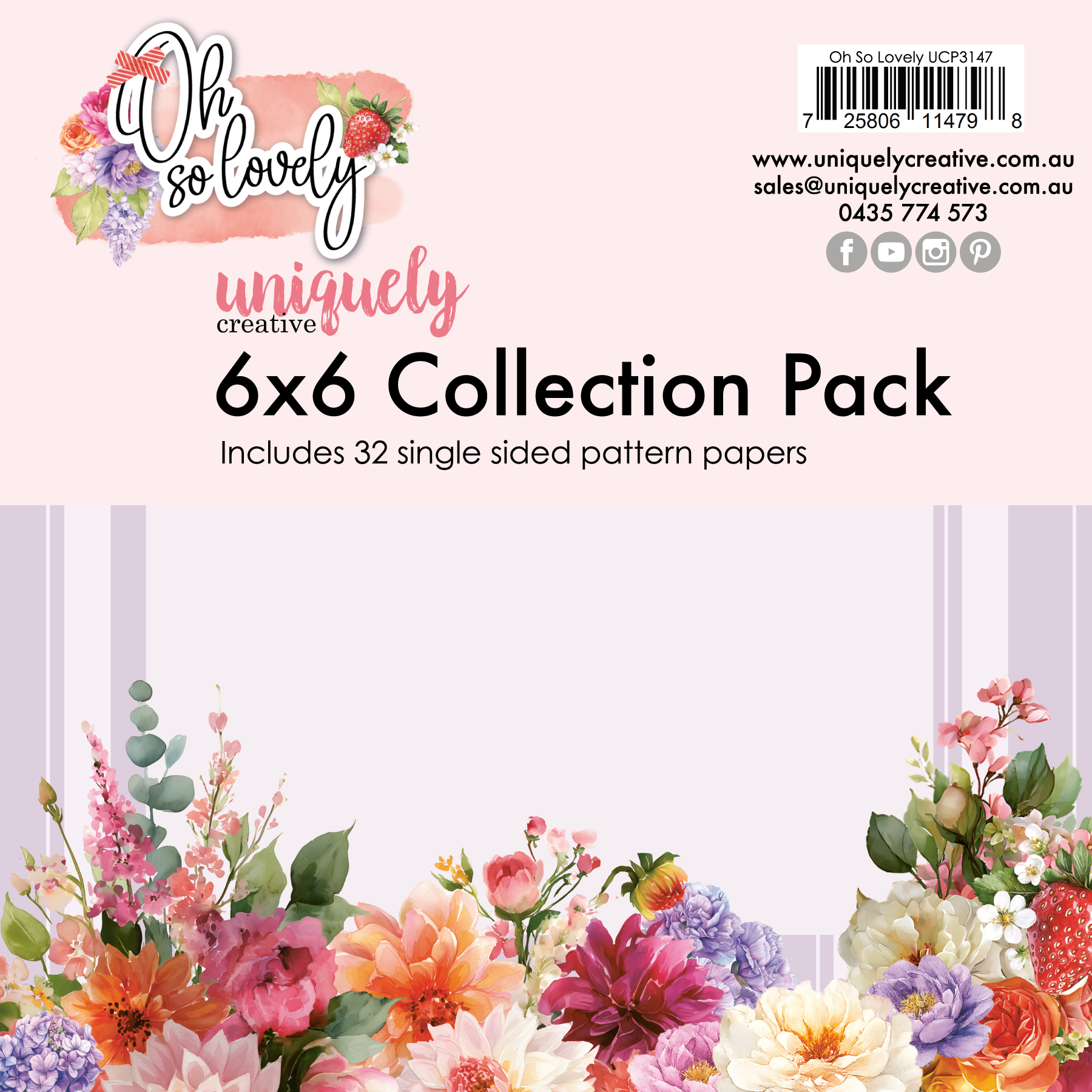 Oh So Lovely 6x6 Cover.png