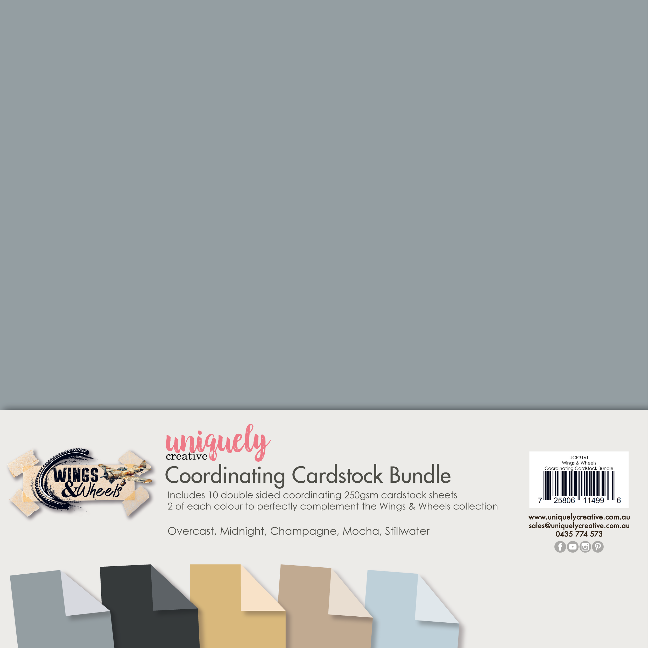 UCP3161 Wings & Wheels Coordinating Cardstock Bundle.png