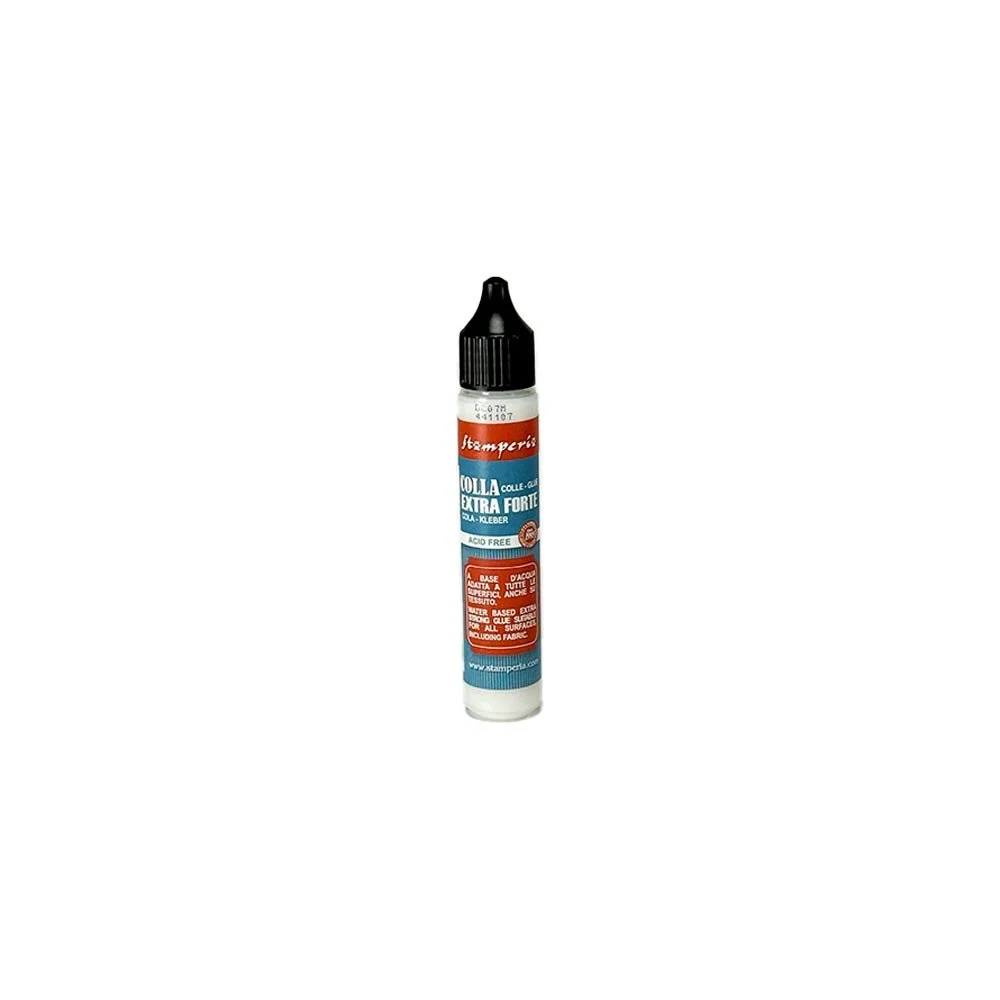 Stamperia - Ectra Strong Glue - 30ml - DC07M