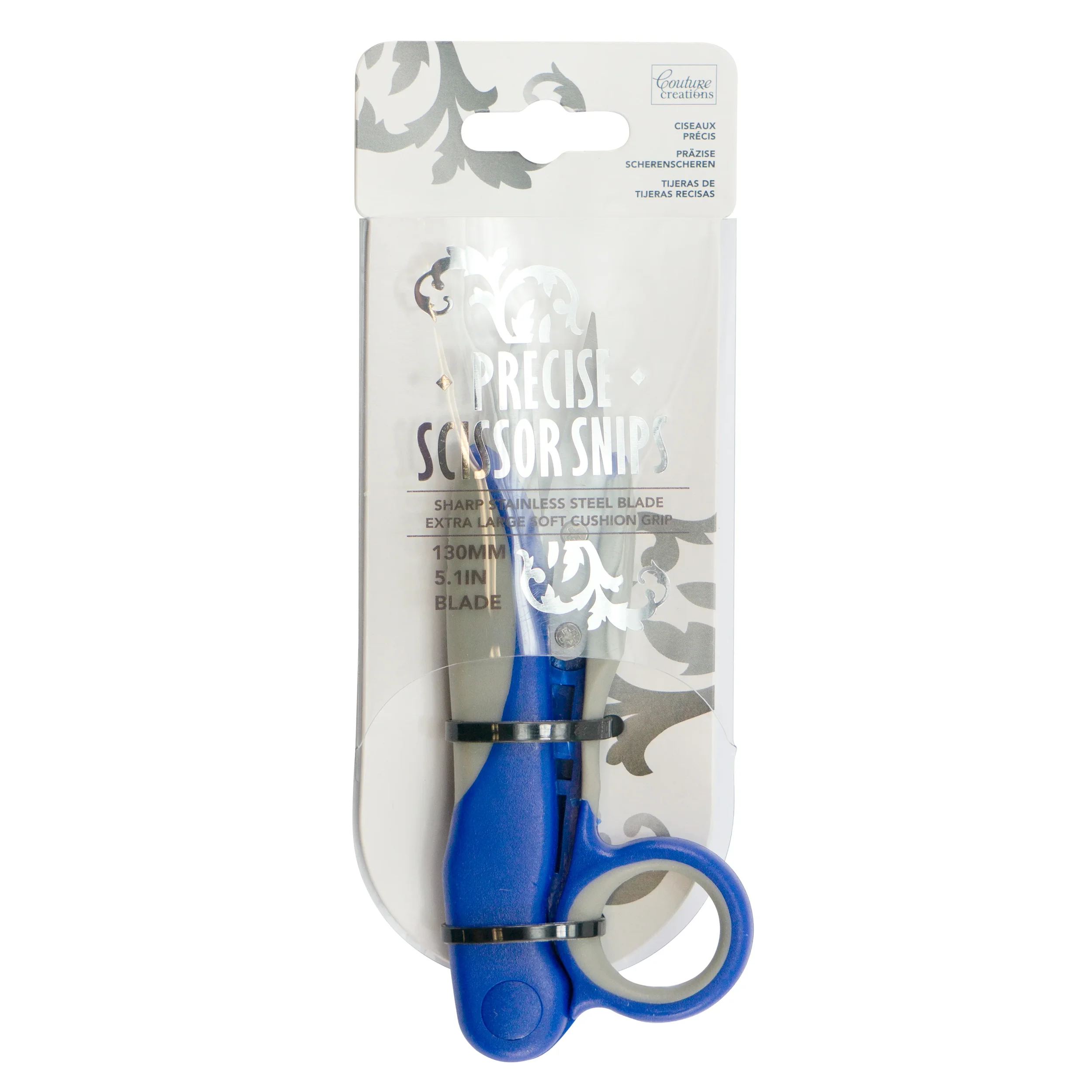 Couture Creations - Precise Scissor Snips - CO728525