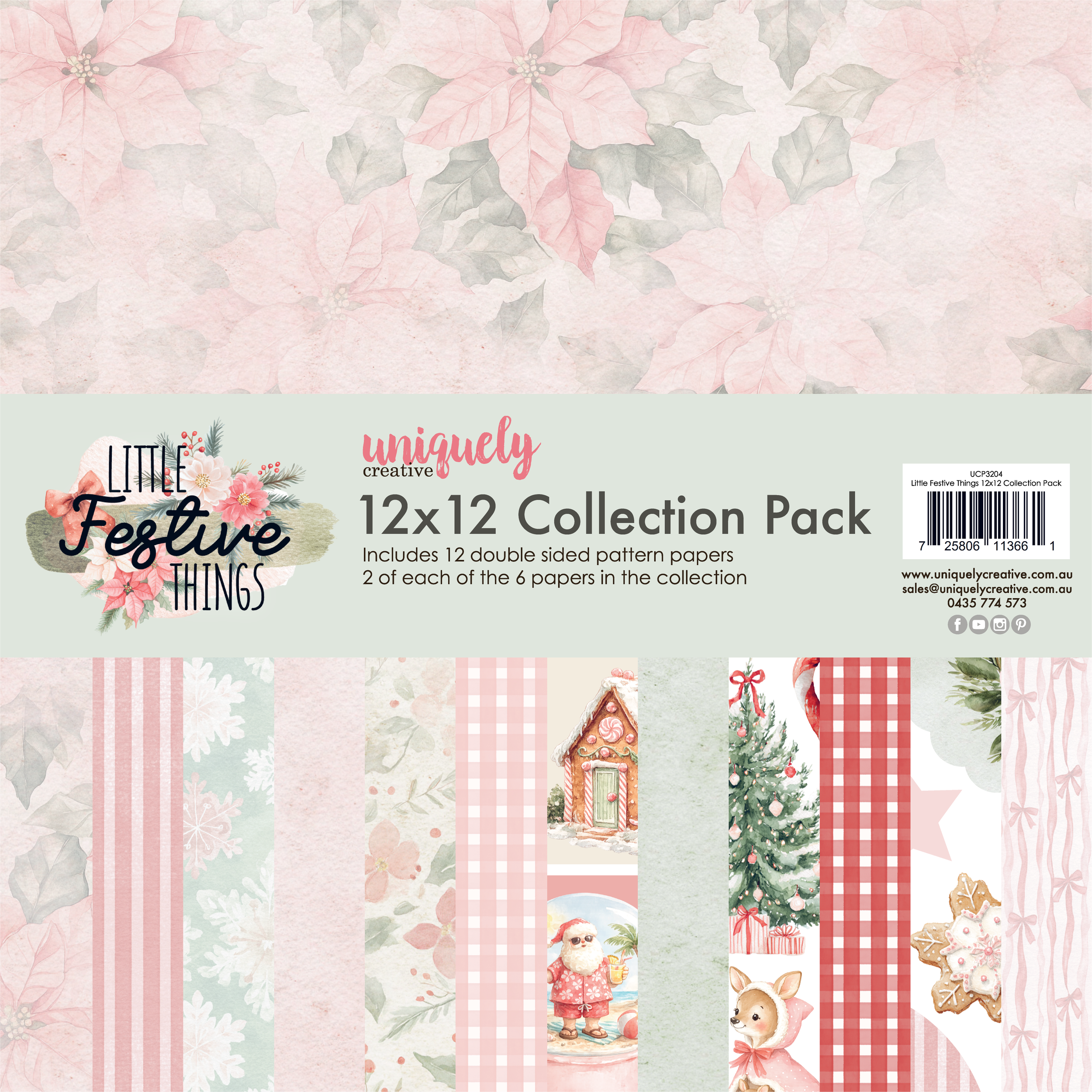 UCP3204 Little Festive Things 12x12 Collection Pack@300x.png