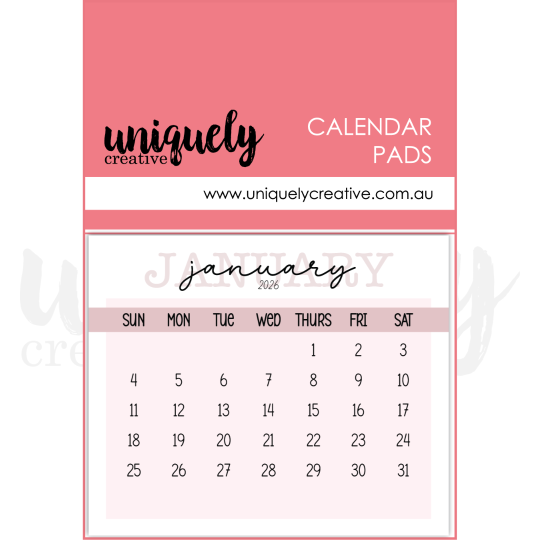 UCE2130 - 2026 Calendar Pads.png