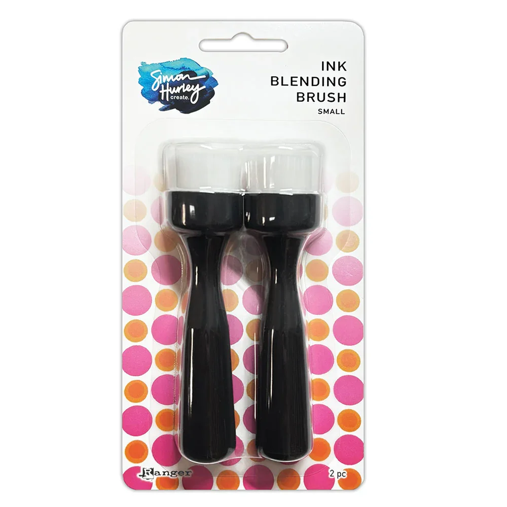 Simon Hurley - Blending Brush - Small - HUA92797