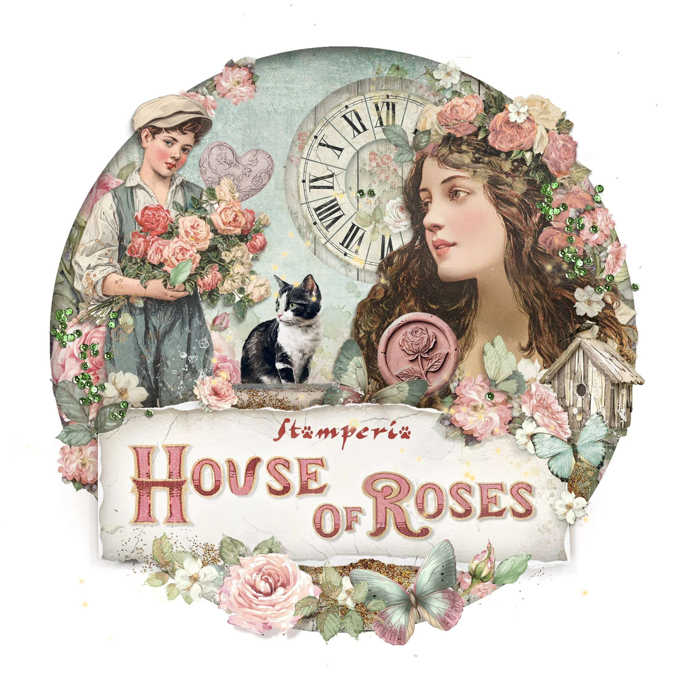 2026 House of Roses available for Pre-Order