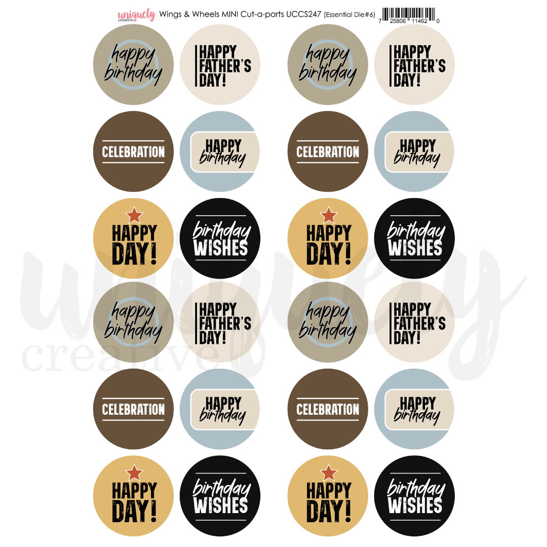 UCCS247 - Wings & Wheels Mini Cut-a-Part Sheet.png